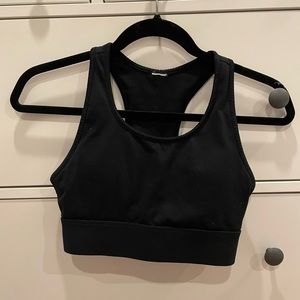 Fabletics sports bra